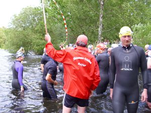 Midsummer Triathlon Grossensee 339